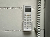 Lg - airconditioning binnenunit - afbeelding 5 van  5