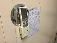 Lg - airconditioning installatie - afbeelding 2 van  3