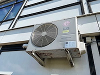Lg - airconditioning installatie - afbeelding 3 van  3
