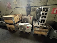 Lg - airconditioning