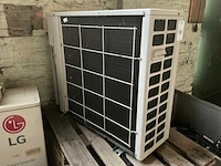 Lg - airconditioning - afbeelding 4 van  11