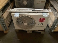 Lg - airconditioning - afbeelding 6 van  11