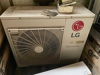 Lg - airconditioning - afbeelding 7 van  11