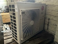 Lg - airconditioning - afbeelding 5 van  11