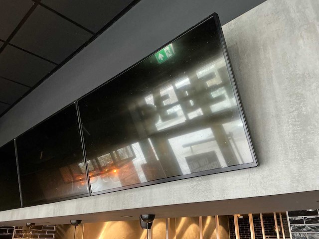 Lg - display monitor - afbeelding 1 van  2