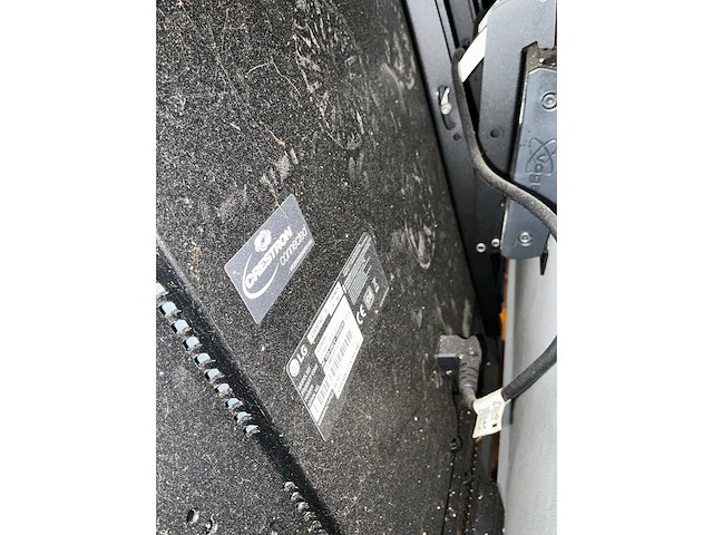 Lg - display monitor - afbeelding 1 van  1