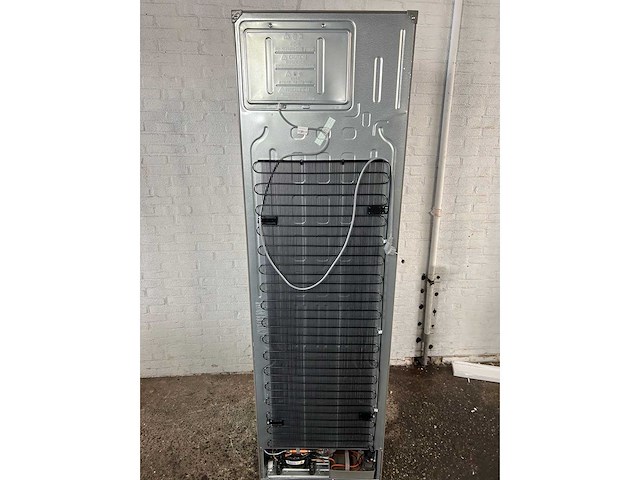 Lg - gbv5240dpy combikoelkast - afbeelding 2 van  5