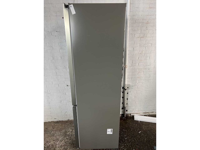 Lg - gbv5240dpy combikoelkast - afbeelding 4 van  5