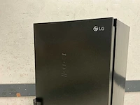 Lg - glm71mccsf - koelkast - afbeelding 2 van  5