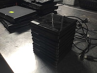 Lg - gp57eb40 - slim portable writer - bluray & dvd player (11x) - afbeelding 2 van  4