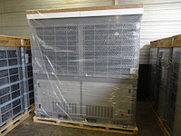 Lg - kchh020ldgc - warmtepomp chiller lucht/water buitenunit