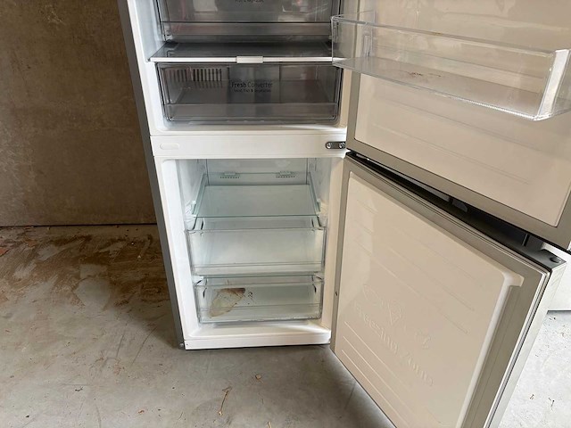 Lg - koelkast - multi air flow - afbeelding 5 van  10