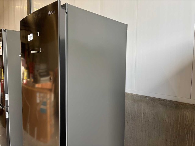 Lg - koelkast - multi air flow - afbeelding 8 van  10