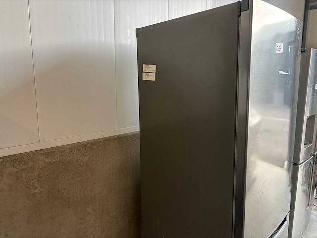 Lg - koelkast - multi air flow - afbeelding 10 van  10