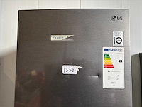 Lg - koelkast - multi air flow - afbeelding 2 van  8