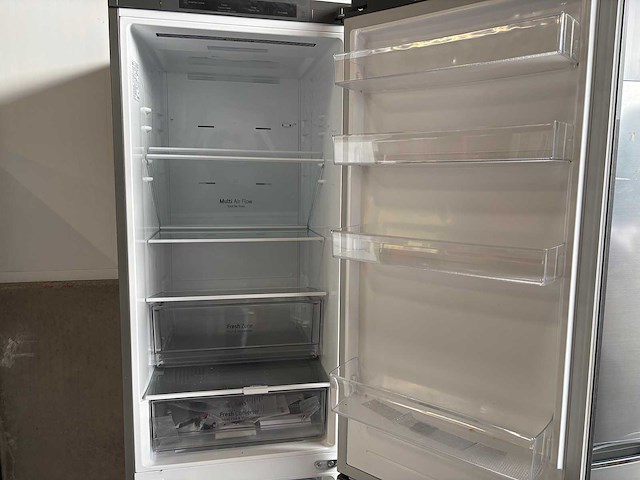 Lg - koelkast - multi air flow - afbeelding 5 van  8
