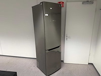 Lg - koelkast en combimagnetron - afbeelding 1 van  5