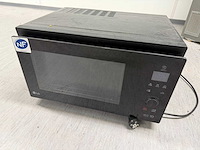 Lg - koelkast en combimagnetron - afbeelding 2 van  5