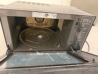 Lg - koelkast en combimagnetron - afbeelding 4 van  5