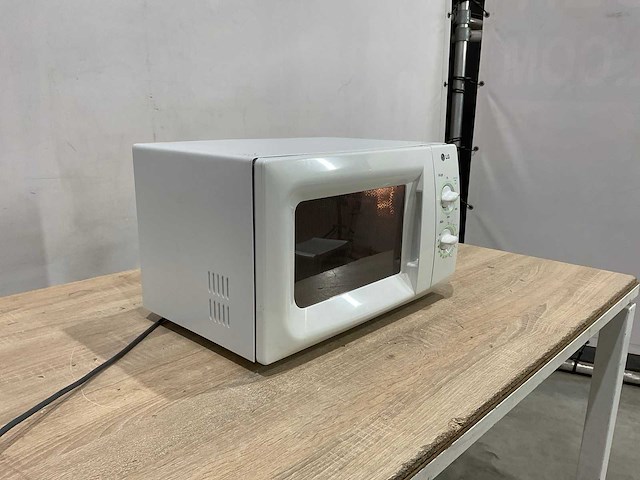 Lg - magnetron - afbeelding 2 van  6