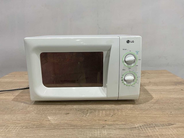 Lg - magnetron - afbeelding 3 van  6