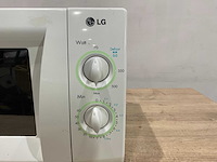 Lg - magnetron - afbeelding 6 van  6