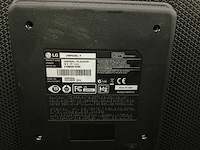 Lg - monitor (3x) - afbeelding 1 van  1