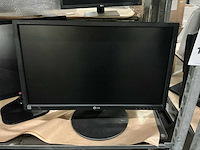Lg - monitor (3x) - afbeelding 2 van  5