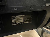 Lg - monitor (3x) - afbeelding 5 van  5