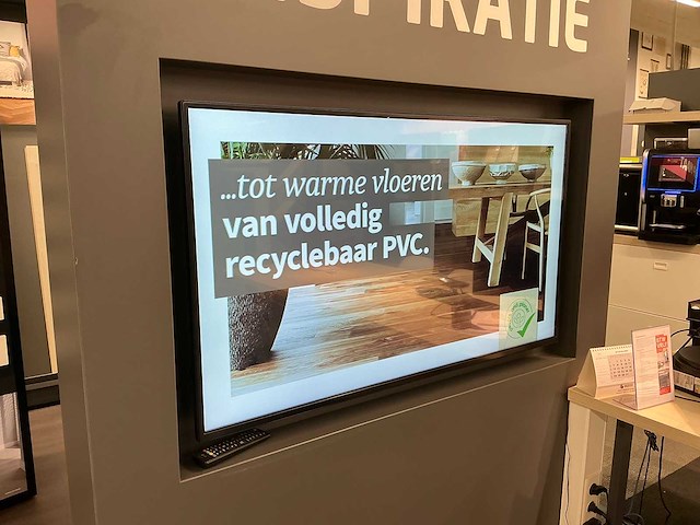 Lg - monitor - afbeelding 1 van  3