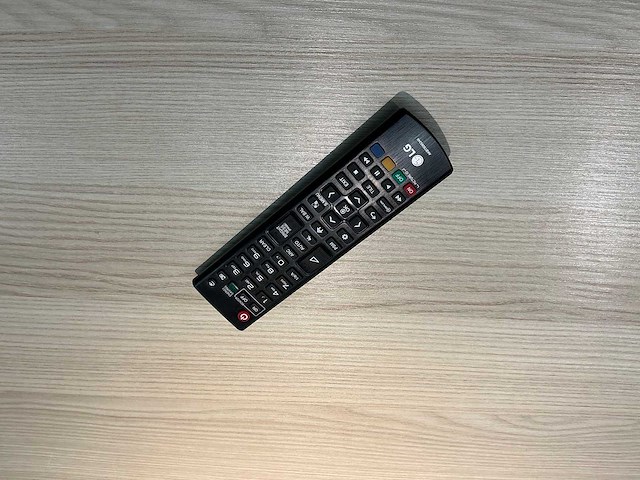 Lg - monitor - afbeelding 3 van  3