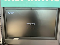 Lg - monitor - afbeelding 2 van  3