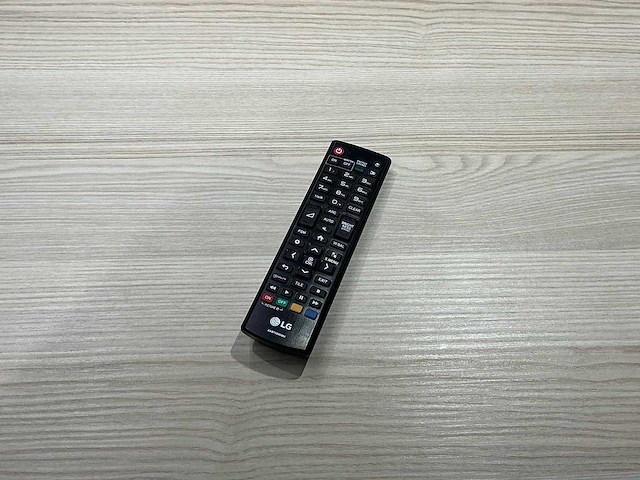 Lg - monitor - afbeelding 3 van  3