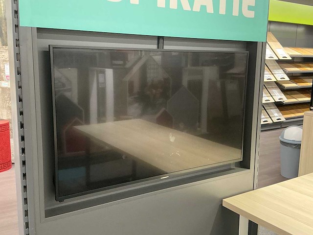 Lg - monitor - afbeelding 1 van  3