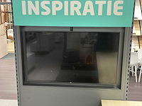 Lg - monitor - afbeelding 2 van  3