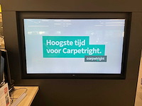 Lg - monitor - afbeelding 2 van  3