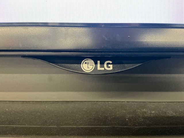 Lg - monitor - afbeelding 3 van  3