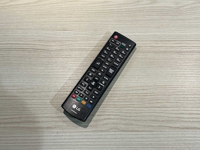 Lg - monitor - afbeelding 3 van  3