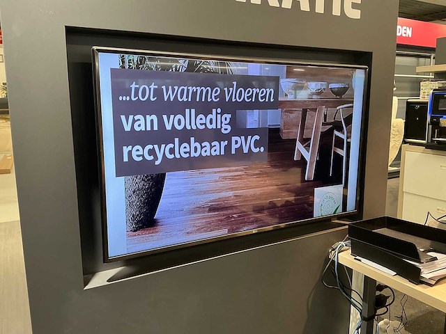 Lg - monitor - afbeelding 1 van  3