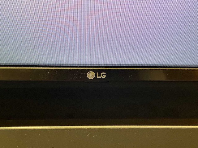 Lg - monitor - afbeelding 3 van  3