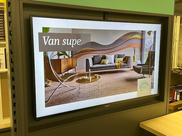 Lg - monitor - afbeelding 1 van  3