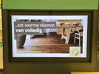 Lg - monitor - afbeelding 2 van  3