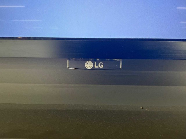 Lg - monitor - afbeelding 3 van  3
