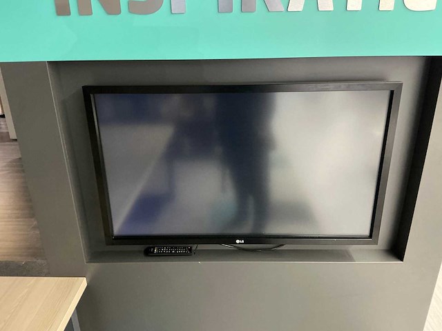 Lg - monitor - afbeelding 4 van  4