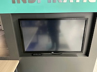 Lg - monitor - afbeelding 4 van  4