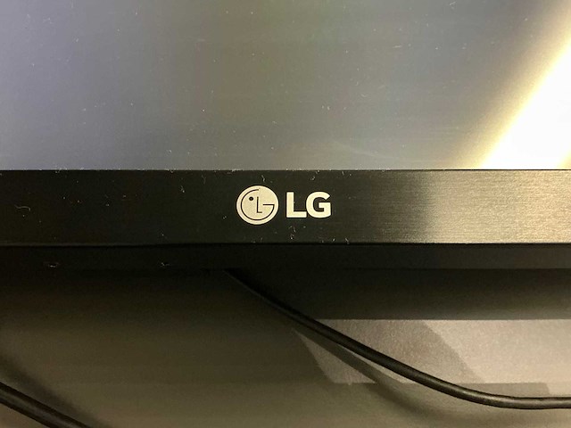 Lg - monitor - afbeelding 1 van  4