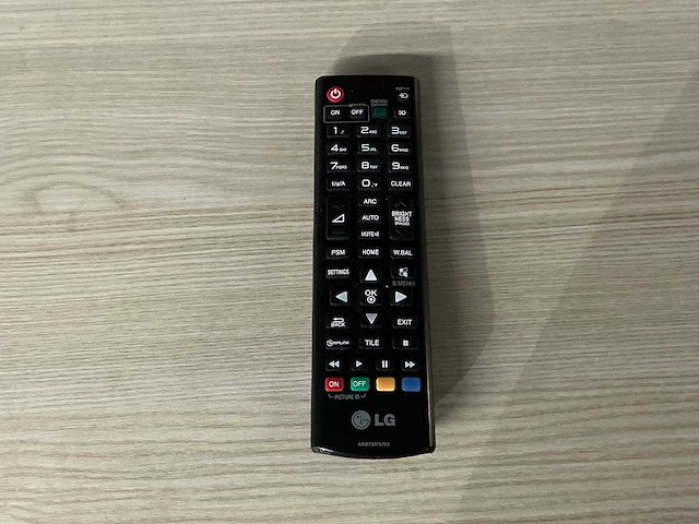 Lg - monitor - afbeelding 2 van  4