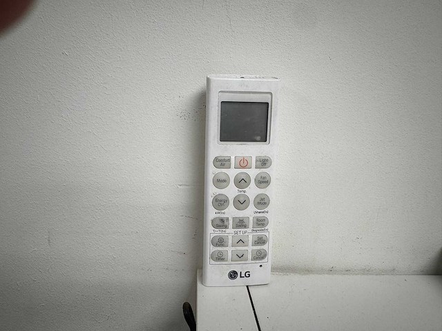 Lg - pc09st nsj - airconditioning binnenunit - afbeelding 3 van  3