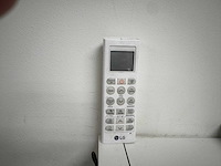 Lg - pc09st nsj - airconditioning binnenunit - afbeelding 3 van  3