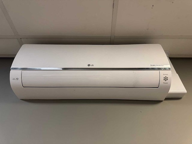Lg - pc09st nsj - airconditioning - afbeelding 1 van  1